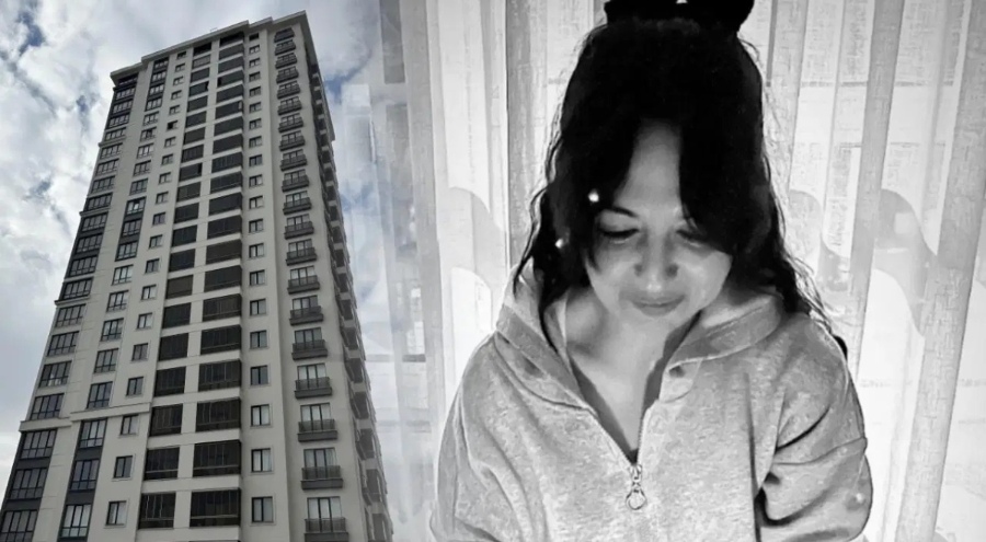 Binadan düşerek ölen kadının şüpheli ölümünde nişanlısı beraat etti