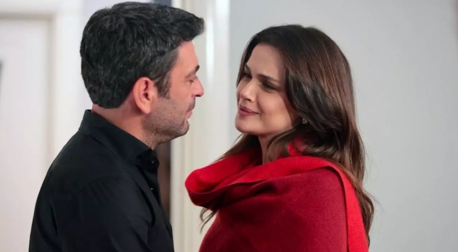 Uzak Şehir 43. bölüm yeni bölüm tek parça full izle