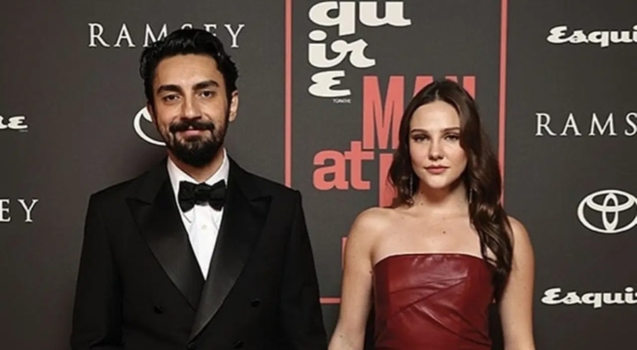 Umut Evirgen gözaltına alındı