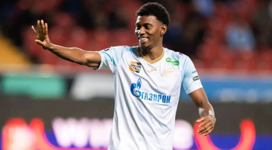 Fenerbahçe, aradığı oyuncuyu Rusya'da buldu