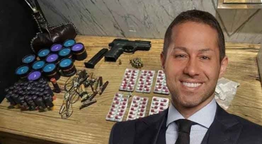 Kasım Garipoğlu'nun şoförünün ifadesi ortaya çıktı!