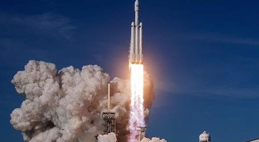 Güney Kore'nin ilk özel ticari uzay roketini fırlatma girişimi başarısız oldu