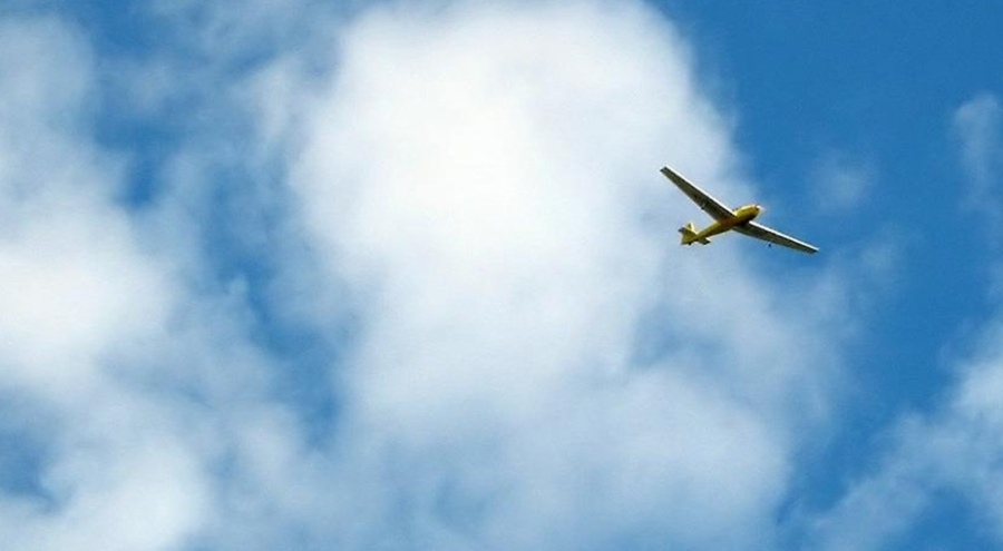 Meksika Donanmasına ait uçak düştü: Ölüler var