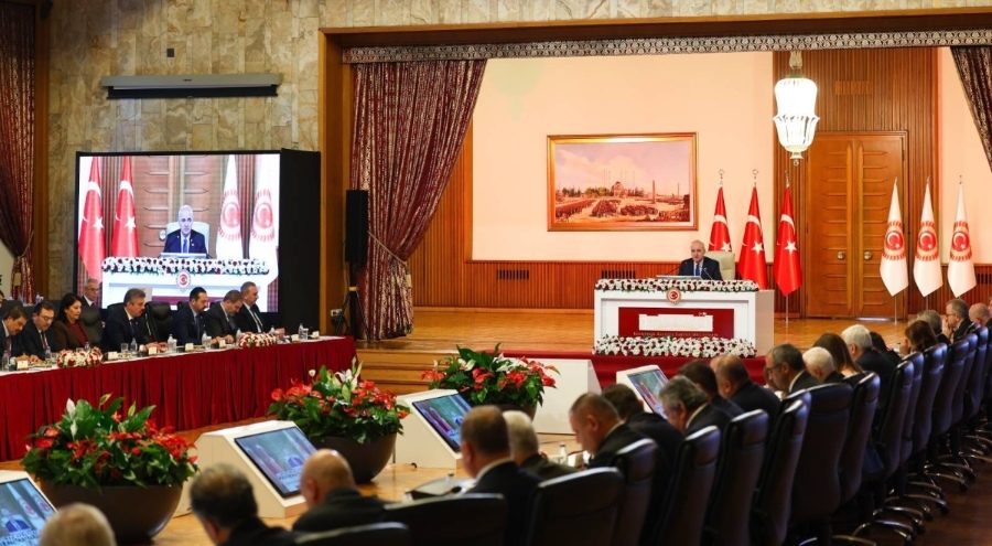 Süreç komisyonunun toplanma tarihi belli oldu!