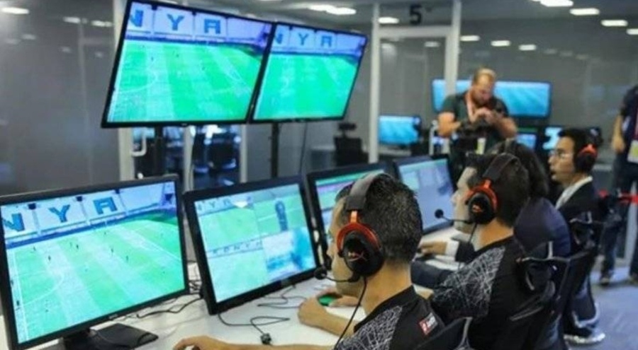 Fenerbahçe-Beşiktaş derbisinin VAR hakemi belli oldu