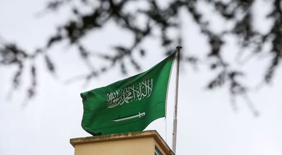 Suudi Arabistan'da trafik kazası: 1 Türk hayatını kaybetti, 2 kişi yaralandı