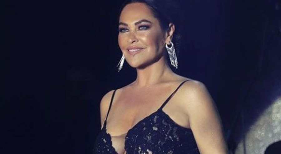 Kaza haberlerinin ardından Hülya Avşar'dan ilk paylaşım geldi