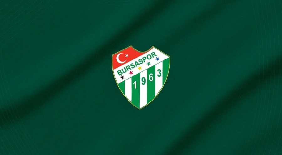 Bursaspor'dan çağrı: 'Sinmiyoruz, susmuyoruz, vazgeçmiyoruz'