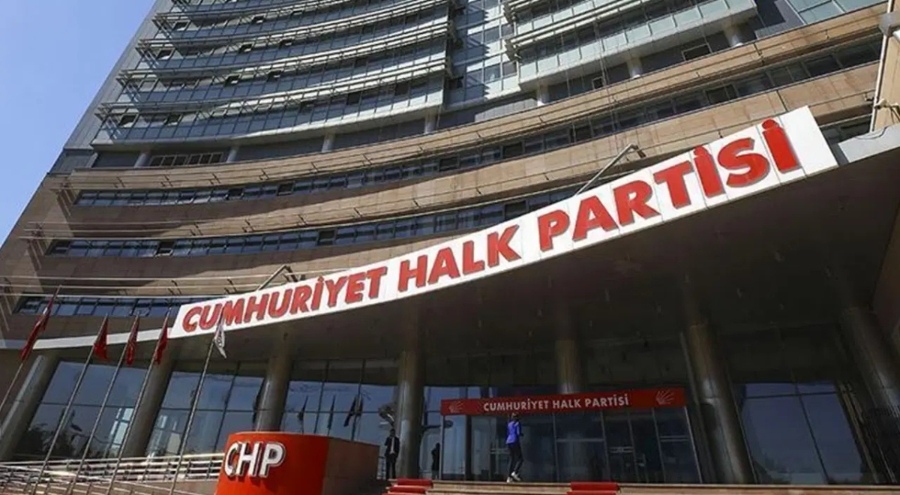 CHP'den Akın Gürlek hakkında suç duyurusu!