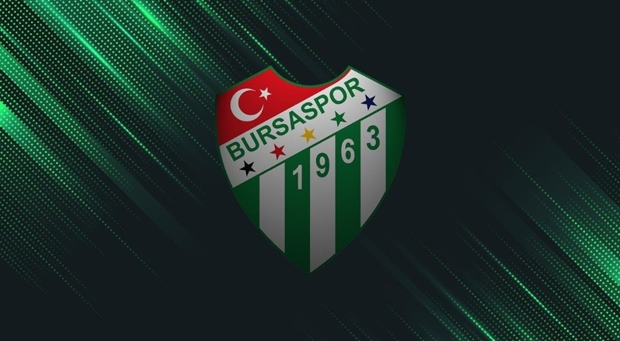 TFF'den Bursaspor'a küfürlü tezahürat cezası
