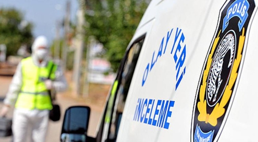 10'uncu kattan düşerek hayatını kaybetti