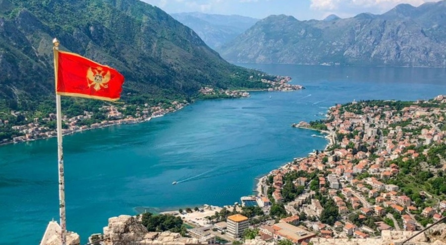 Karadağ, Türk vatandaşlarına yönelik vize uygulamasını kaldırıyor