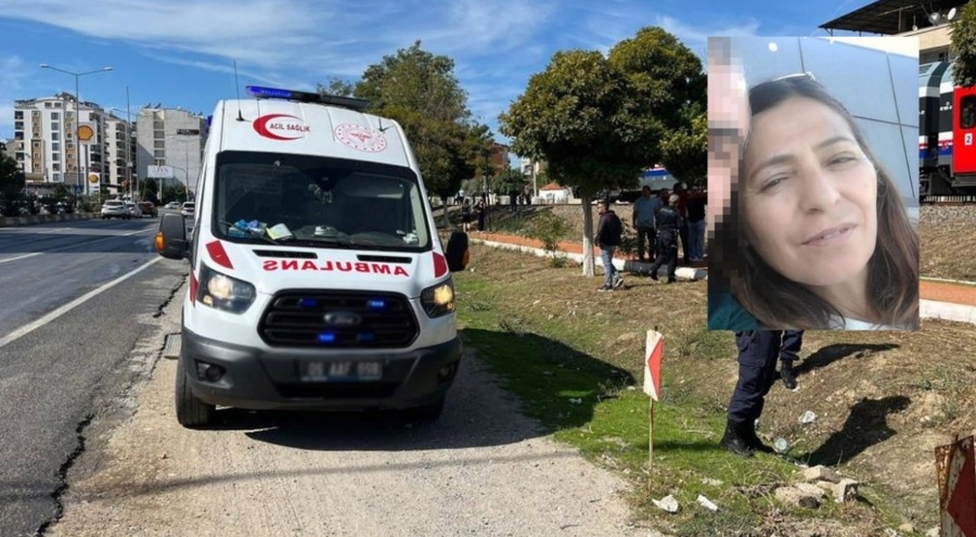 Tren kazasında ağır yaralanmıştı... Yaşam mücadelesini kaybetti