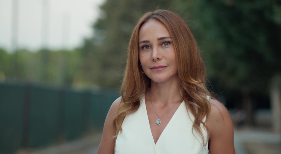 Ben Leman erken final yapıyor: Burçin Terzioğlu'ndan duygusal veda