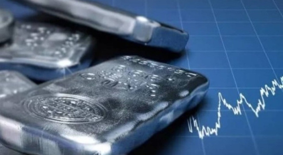 Gümüşten tarihi zirve!