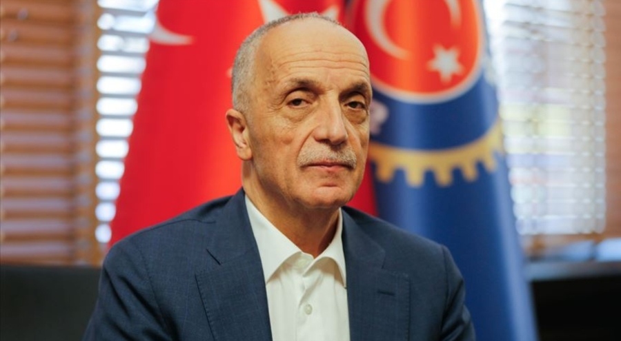 Asgari ücrete TÜRK-İŞ Başkanı Atalay'dan ilk tepki: "Bu rakamı ne asgari ücretli ne biz kabul ede...