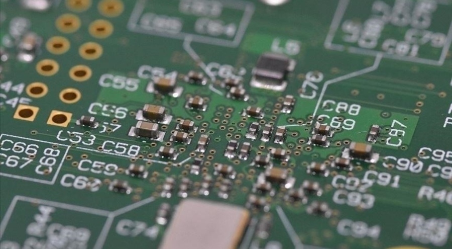 ABD'den Çin menşeli çiplere tarife planı