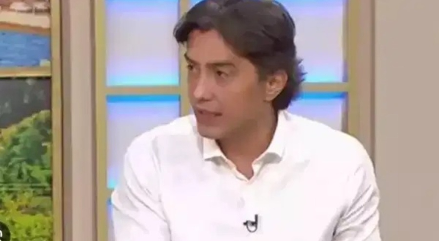 Emrullah Erdinç'ten ilk açıklama