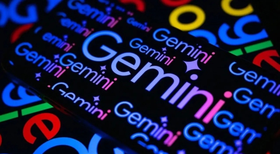 Google'ın yapay zekâsı, rakiplerine kıyasla daha fazla veriyle eğitiliyor