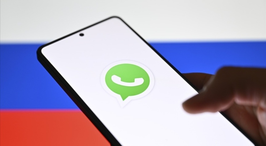 Rusya'da kullanıcılar WhatsApp'a erişim sorunu yaşıyor