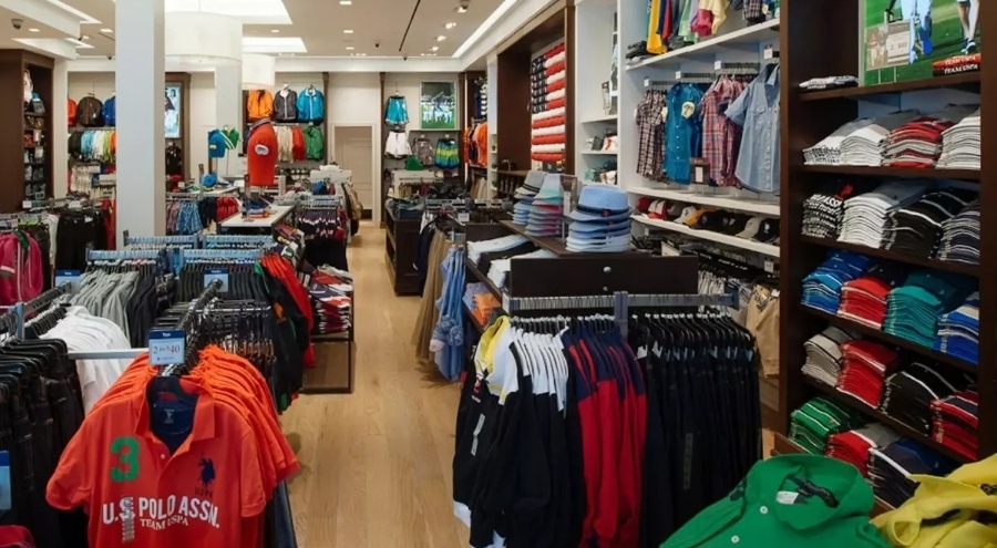 Yüzlerce mağazası bulunan Türk giyim devi satıldı