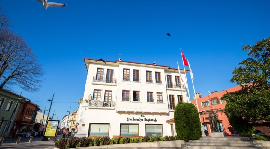 Şile Belediyesi'ne operasyon! 23 gözaltı