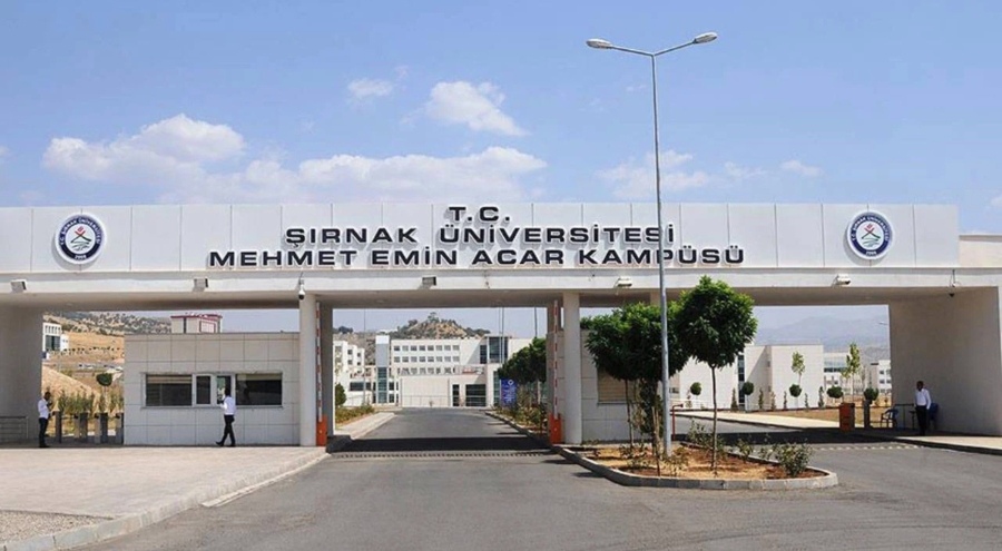 Şırnak Üniversitesi'nde kadro skandalı: İlan sadece bir kişiye özel açılmış