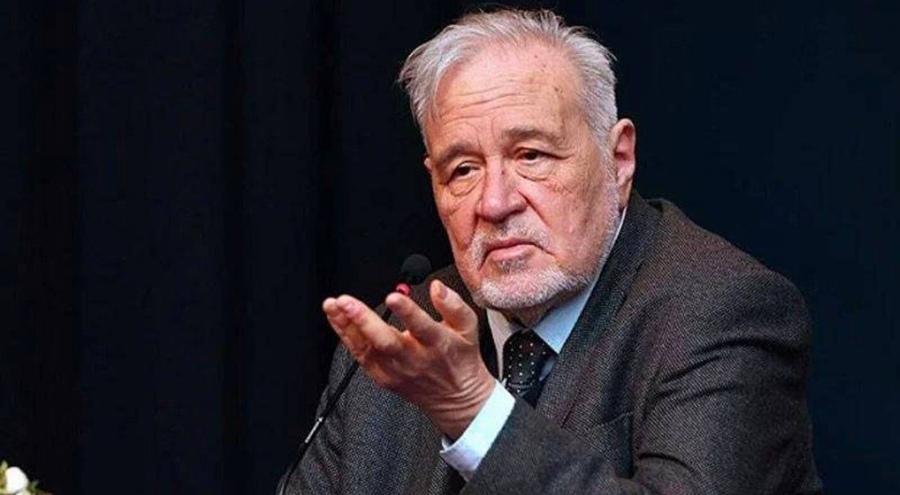 İlber Ortaylı: Türkçeyi yanlış kullanan yayıncılara ceza kesilsin