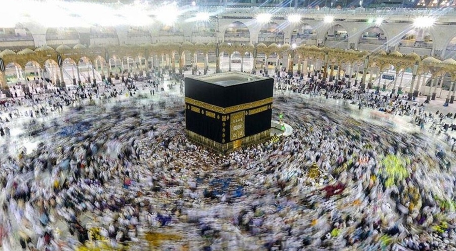 Hacı adaylarını ilgilendiriyor: Vize işlemlerinde kolaylık