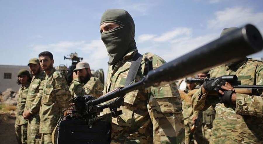 Suriye ordusu ile SDG'den çatışmaları durdurma kararı!