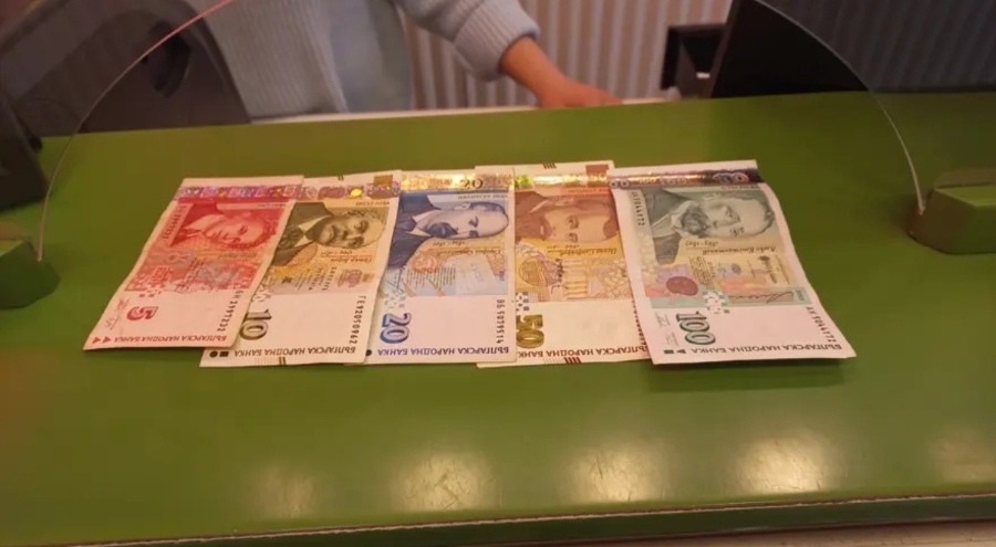 Bulgar levası tarih oldu, tabelalardan kalktı