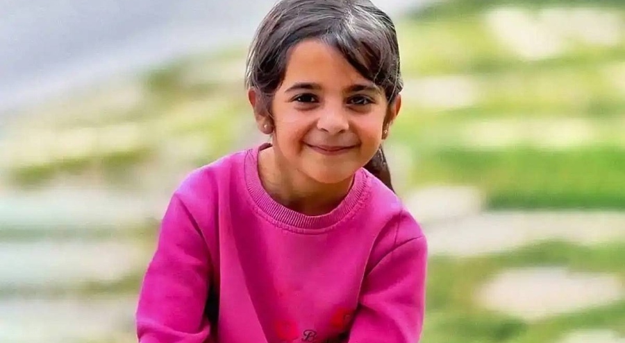 Narin Güran cinayeti dosyasına ilişkin yeni gelişme:  Yargıtay, dosyayı gündemine aldı