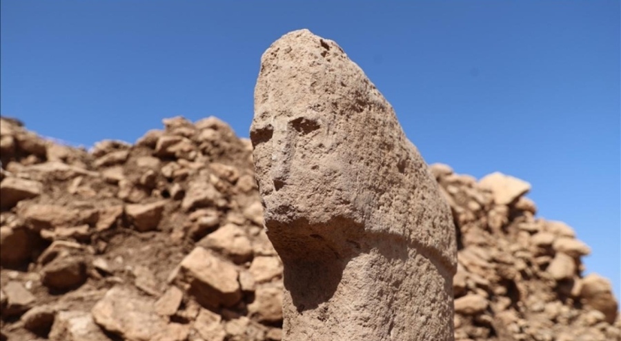 Dünyanın ilk 10 keşfi arasında Türkiye'den bir yer listeye girdi