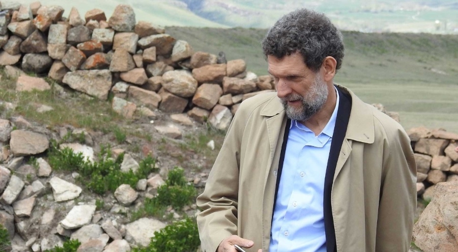 AİHM'in Osman Kavala için Türkiye'ye verdiği süre belli oldu