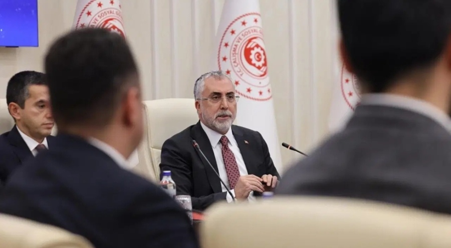 Asgari ücrette kritik toplantı başladı