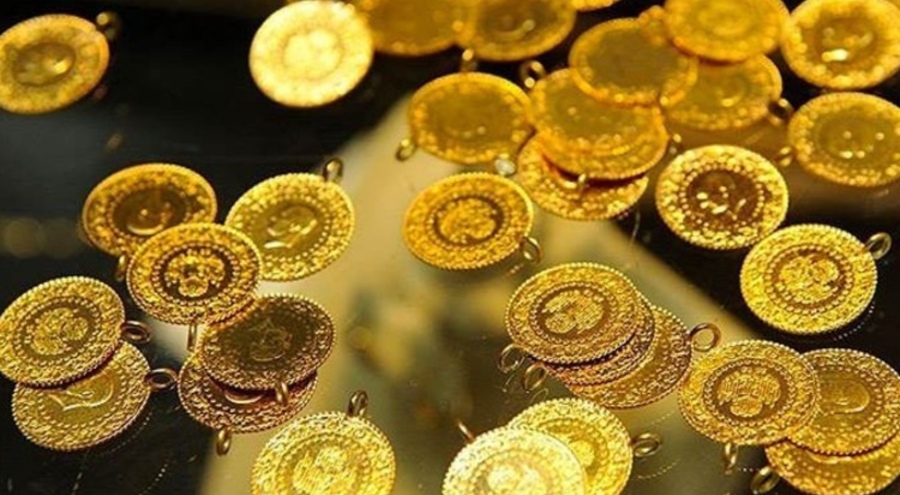 Çeyrek altın 10 bin TL'yi aştı