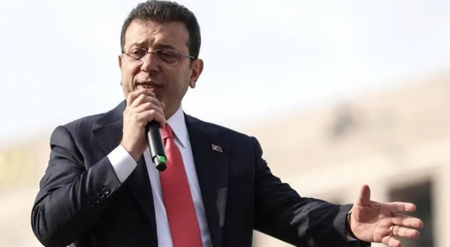 Ekrem İmamoğlu'ndan açıklanan asgari ücrete ilk tepki