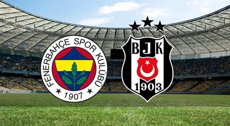 Türkiye Kupası grup aşaması: Fenerbahçe - Beşiktaş