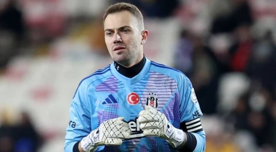 Mert Günok'tan ayrılık iddialarına yanıt