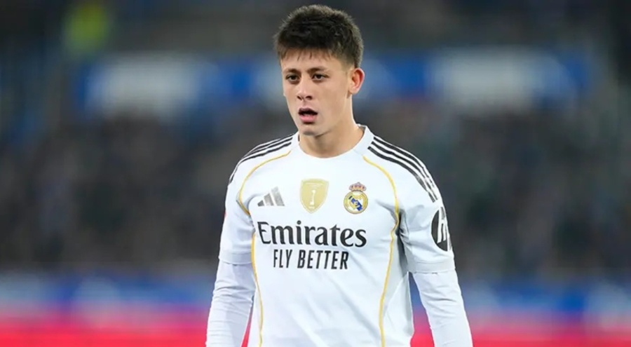 Arda Güler'in maaşı gündem oldu