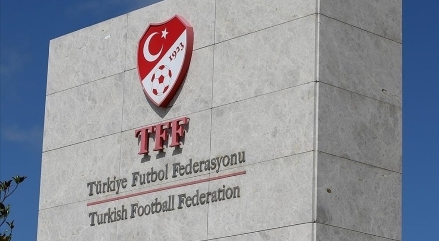 TFF, Süper Lig'den 7 kulübü PFDK'ye gönderdi