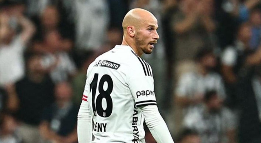 Vaclav Cerny: "Yılı bu şekilde bitirdiğimiz için çok mutluyuz"