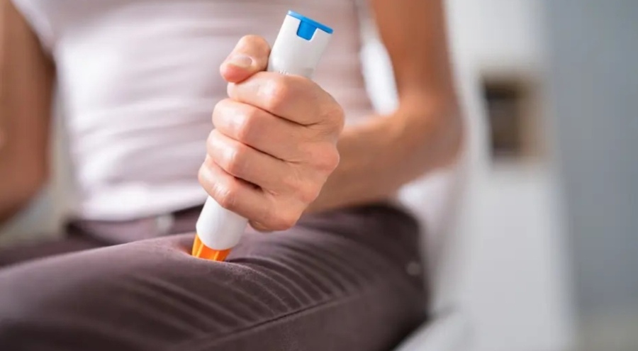 Gıda alerjisinde ölümcül tehlike! Alerji krizinde neler yapılmalı?