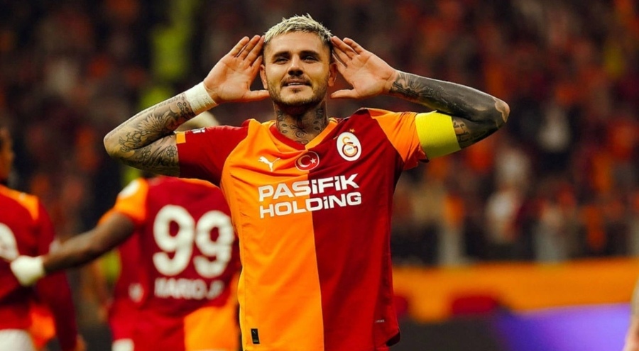 Galatasaray'da Mauro Icardi için karar verildi!
