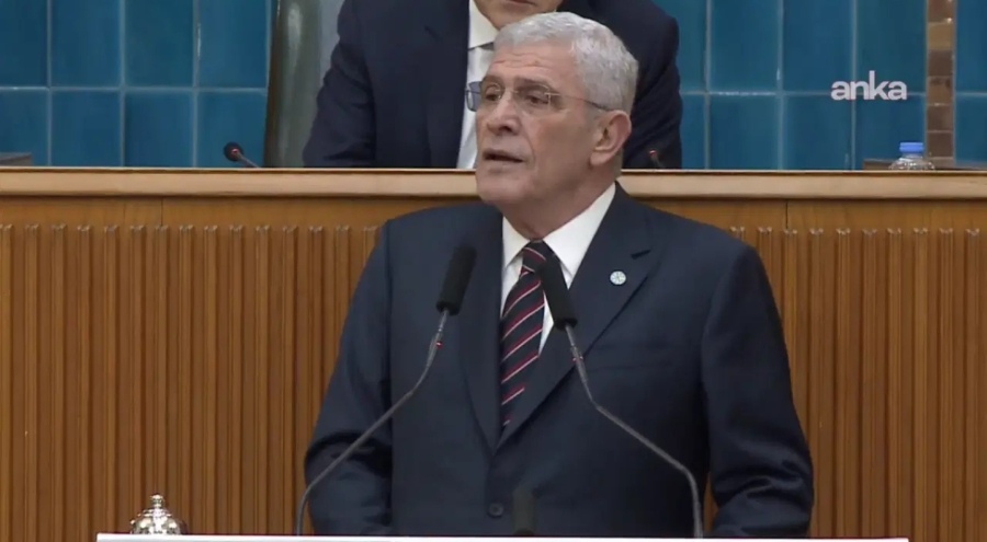 Dervişoğlu'ndan asgari ücret rakamına tepki: 'Emeği yok sayıyor'