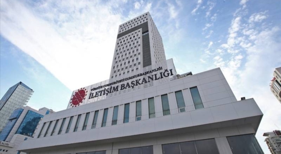 DMM Karadeniz'de Türkiye'ye ait bir ticari geminin vurulduğu iddialarını yalanladı