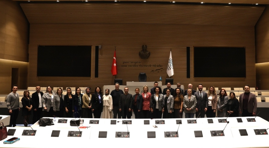 Nilüfer Belediyesi, TSE denetimlerinden geçti