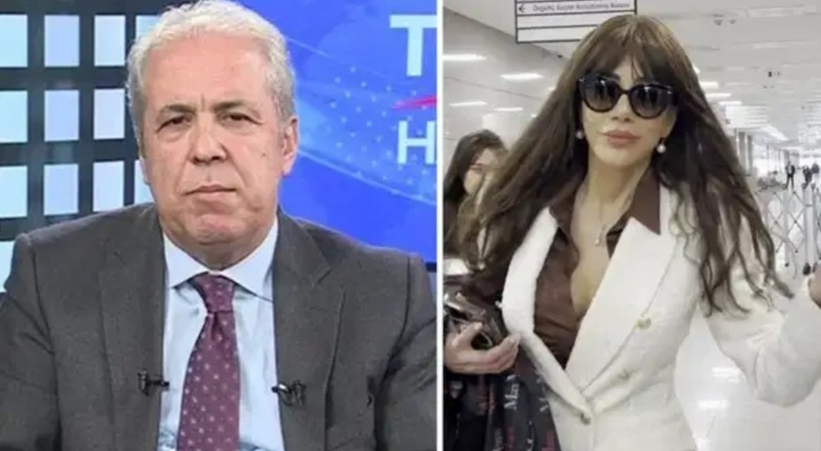 Şamil Tayyar'dan yeni 'Ela Rümeysa Cebeci' açıklaması: 'Bugünkü isimler arşivinden çıktı, dahası ...