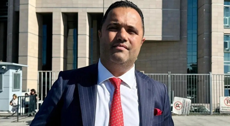 Rezan Epözdemir hakkındaki MASAK raporu tamamlandı