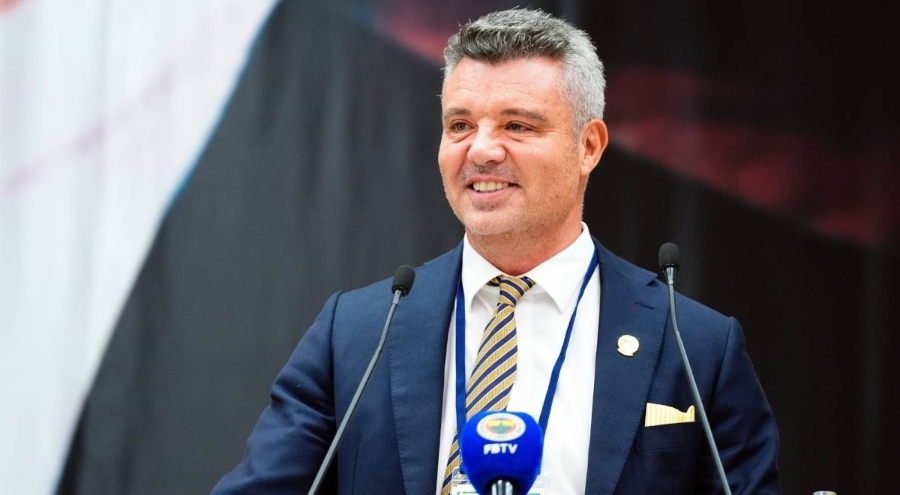 TBB Başkanı Sağkan: Sadettin Saran'ın gözaltına alınması açıkça hukuka aykırıdır